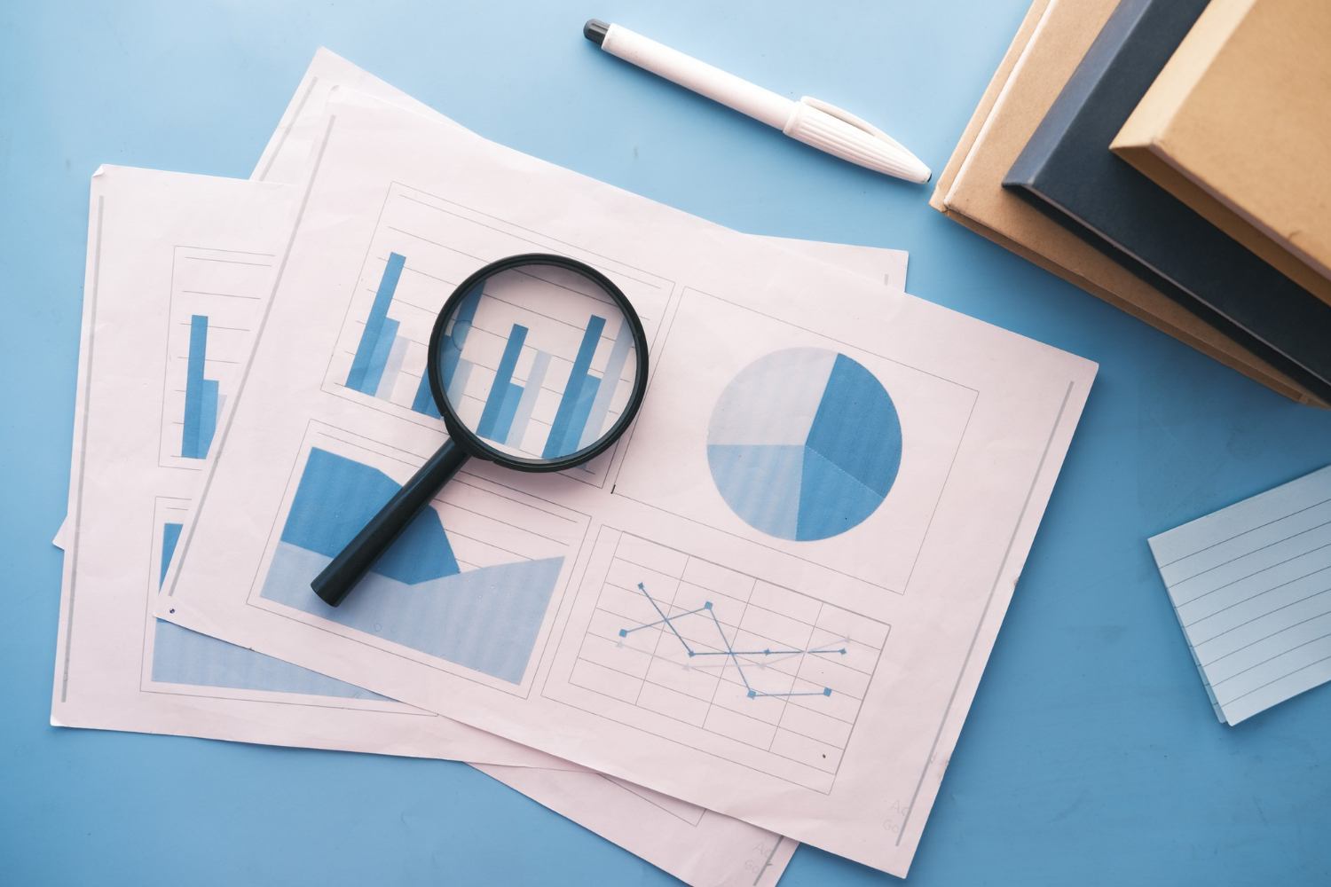 Enhance Your Business Confidence with Expert Audits